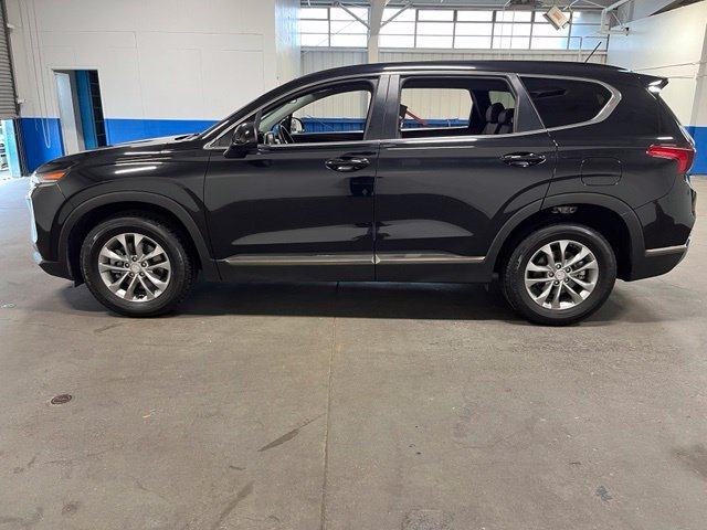 Used 2019 Hyundai Santa Fe SE AWD/4WD image 6