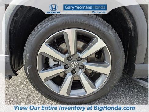 Certified 2023 Honda Pilot Elite image 15