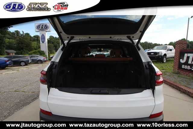 Used 2023 BMW X5 xDrive45e AWD/4WD image 17