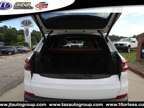 Used 2023 BMW X5 xDrive45e AWD/4WD image 17
