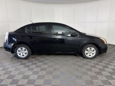 Used 2009 Nissan Sentra 2.0 FE+ FWD image 8