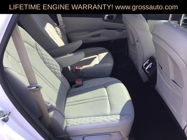 Used 2023 Kia Sorento SX AWD/4WD image 15