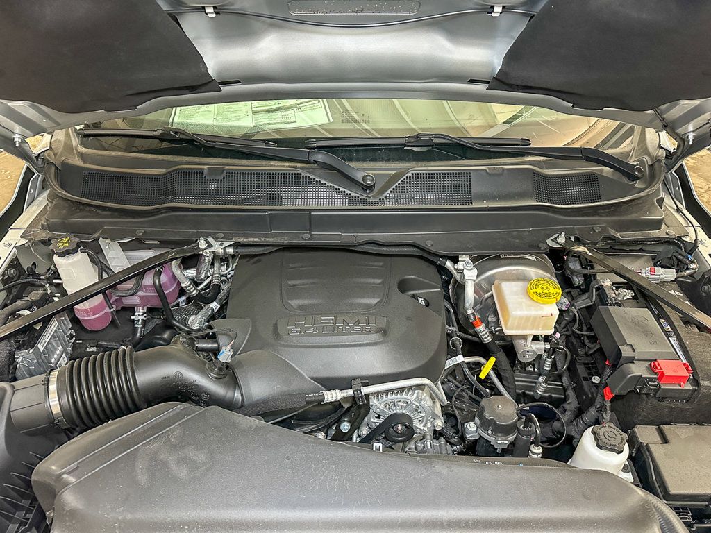 New 2026 RAM 2500 Tradesman AWD/4WD image 43