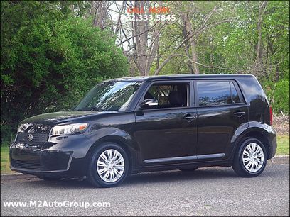 Used 2009 Scion xB