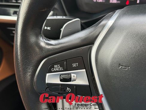 Used 2020 BMW X3 xDrive30i w/ Premium Package image 29