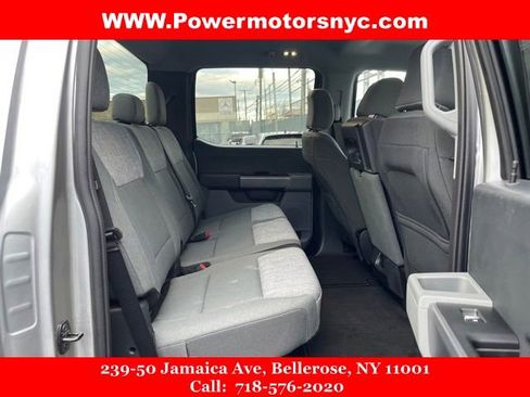 Used 2023 Ford F150 XLT image 28