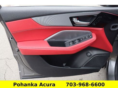 Certified 2026 Acura MDX A-Spec image 25