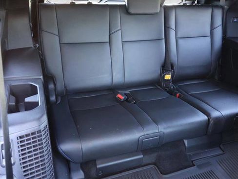 Used 2024 Toyota Sequoia Platinum AWD/4WD image 25