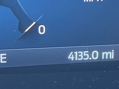 Used 2026 Ford F250 Lariat w/ Black Appearance Package image 18