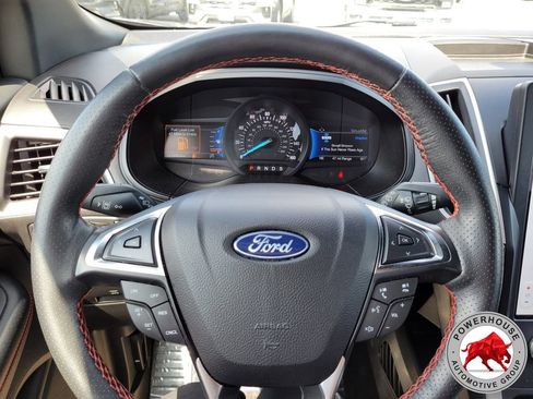 Used 2023 Ford Edge ST-Line AWD/4WD image 32
