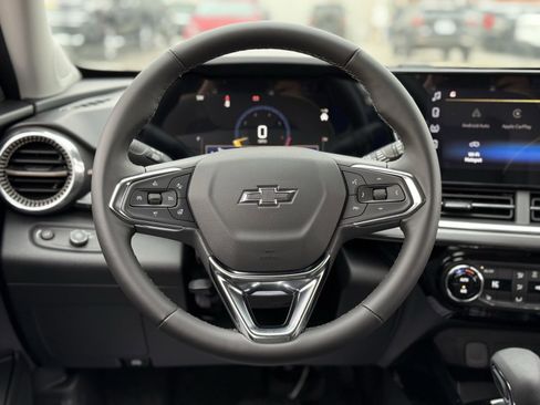 New 2026 Chevrolet Trax ACTIV image 19