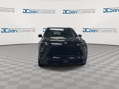 New 2026 Buick Enclave Sport Touring w/ Power Package