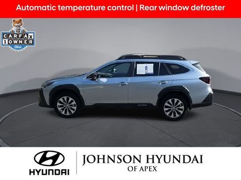 Used 2023 Subaru Outback Limited image 5