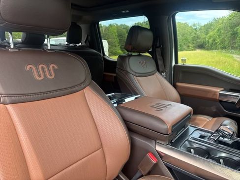 Used 2025 Ford F150 King Ranch AWD/4WD image 28