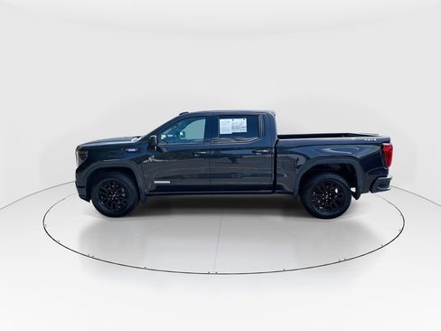 Used 2023 GMC Sierra 1500 Elevation AWD/4WD image 5