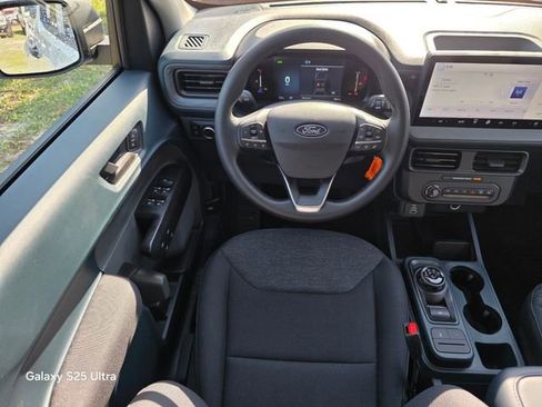 New 2026 Ford Maverick XL FWD image 12