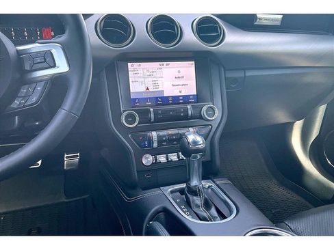 Used 2022 Ford Mustang GT Premium w/ Equipment Group 401A RWD image 9