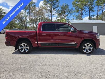 Used 2019 RAM 1500 Limited