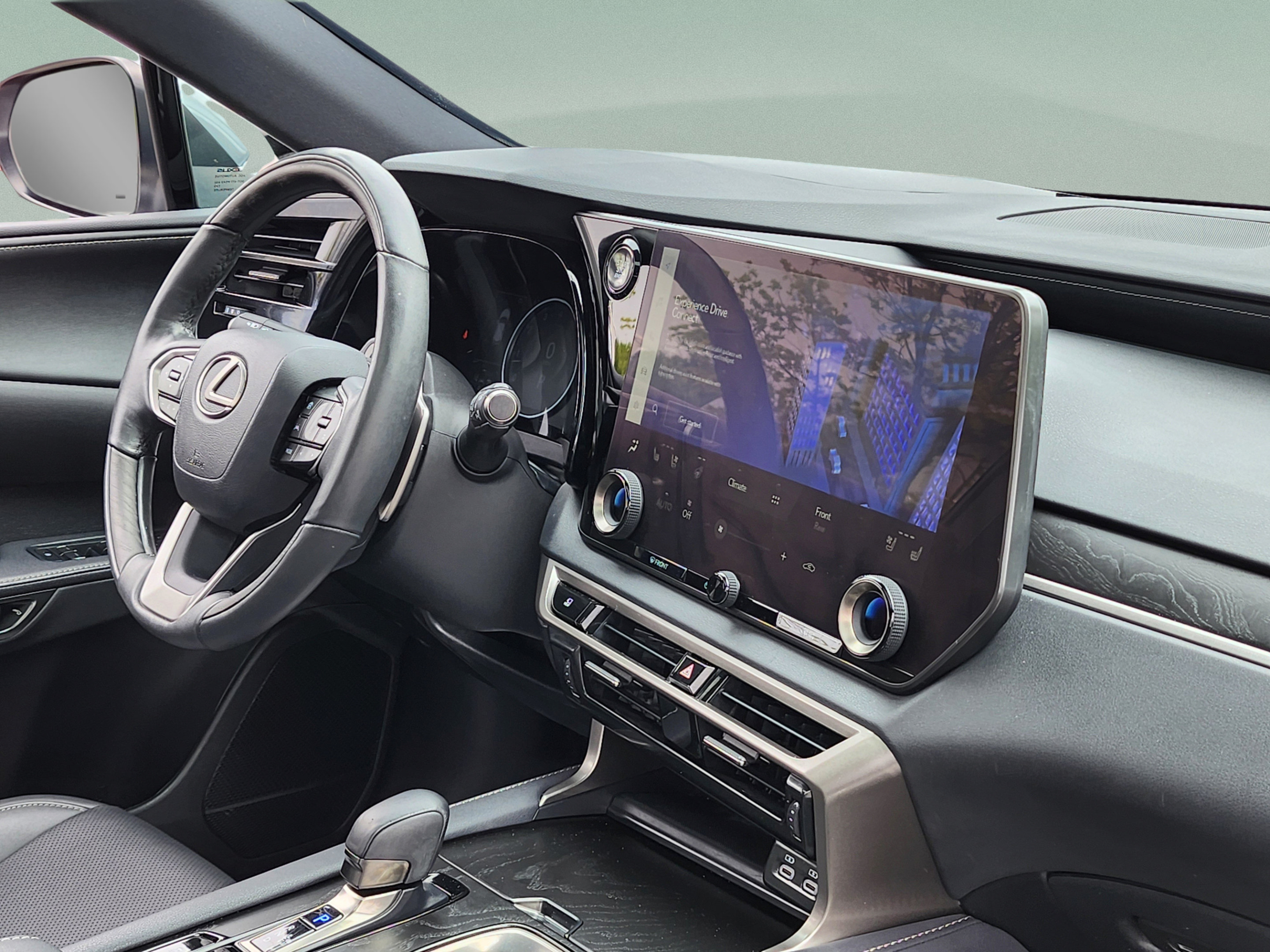 Certified 2024 Lexus RX 350 Premium w/ Convenience Package FWD image 26