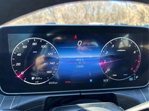 Used 2023 Mercedes-Benz C 300 4MATIC Sedan image 18