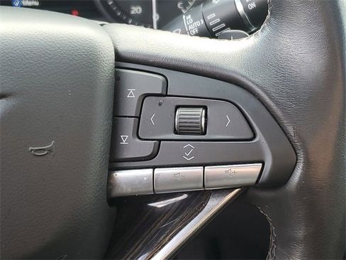 Used 2022 Cadillac XT6 Premium Luxury w/ Technology Package image 12