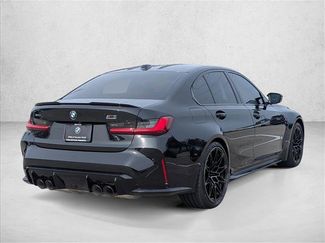New 2026 BMW M3 Competition w/ Executive Package video 2