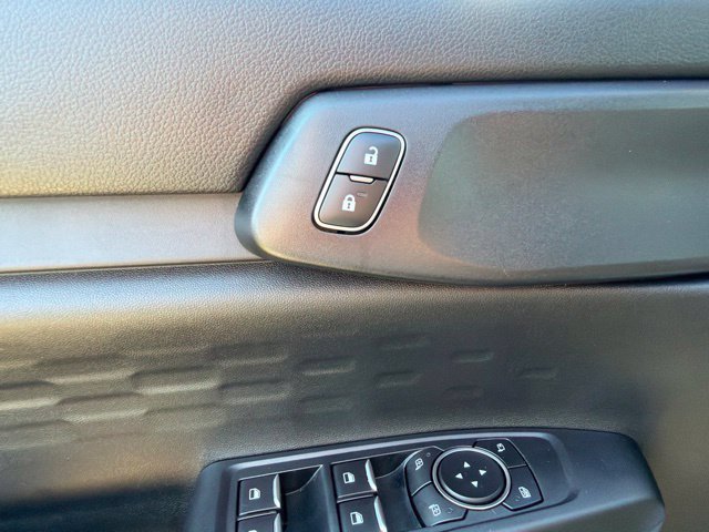 Used 2025 Ford Ranger XLT w/ Equipment Group 301A High AWD/4WD image 34