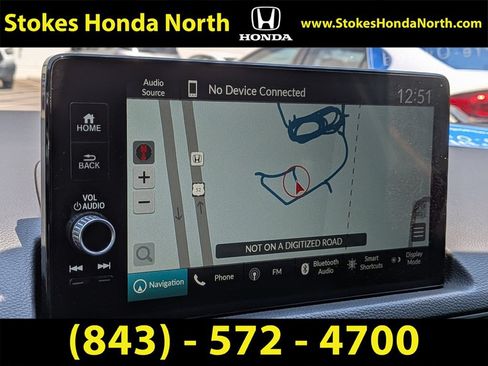 Certified 2023 Honda Civic Sport Touring image 25