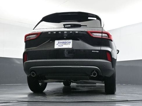 New 2026 Ford Escape ST-Line w/ Tech Pack #1 image 34