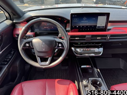 Used 2023 Lincoln Corsair Reserve w/ Equipment Group 201A AWD/4WD image 14