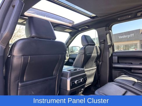 Used 2021 Ford Expedition XLT image 19