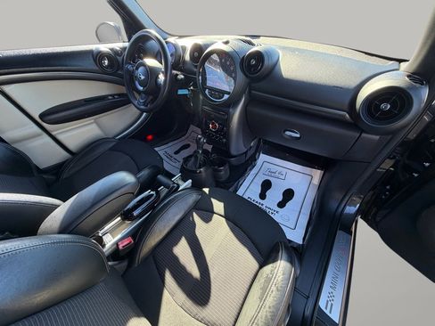 Used 2015 MINI Cooper Countryman S image 26