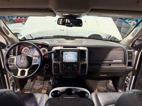 Used 2018 RAM 2500 Laramie image 14