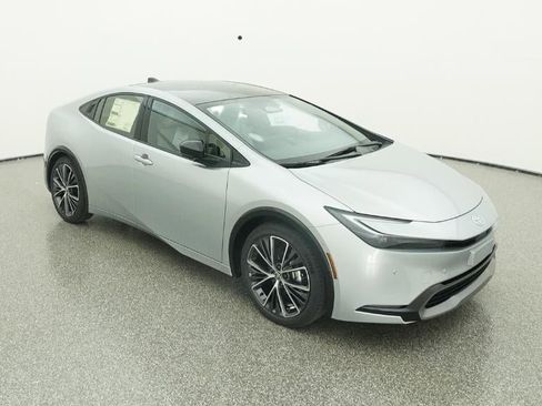 New 2026 Toyota Prius Limited image 13