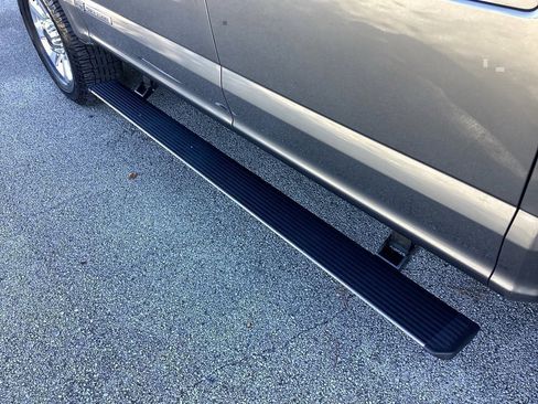 Used 2022 Ford F250 Platinum w/ FX4 Off-Road Package image 14