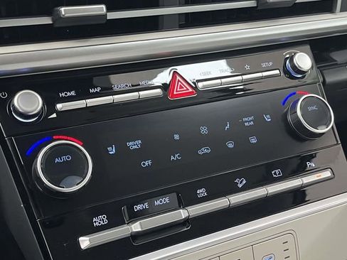 New 2026 Hyundai Santa Fe SEL AWD/4WD image 24