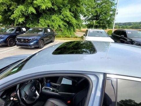 Used 2022 Honda Accord Sport image 10