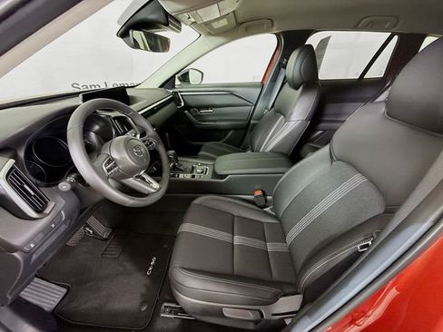 New 2025 MAZDA CX-50 AWD 2.5 S w/ Cargo Package image 20