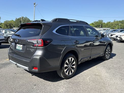 Used 2024 Subaru Outback Limited XT AWD/4WD image 5