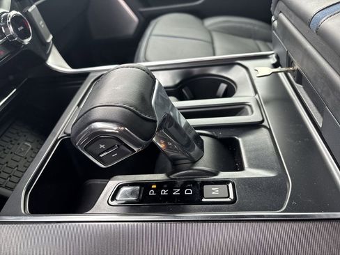 New 2025 Ford F150 Platinum w/ Equipment Group 702A High image 23