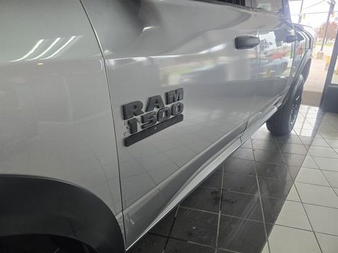 Used 2024 RAM 1500 Classic Warlock image 26