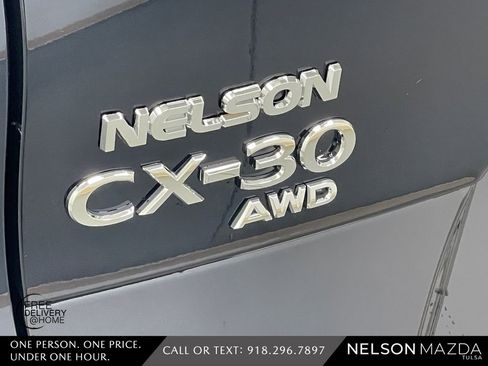 New 2026 MAZDA CX-30 AWD 2.5 S image 14
