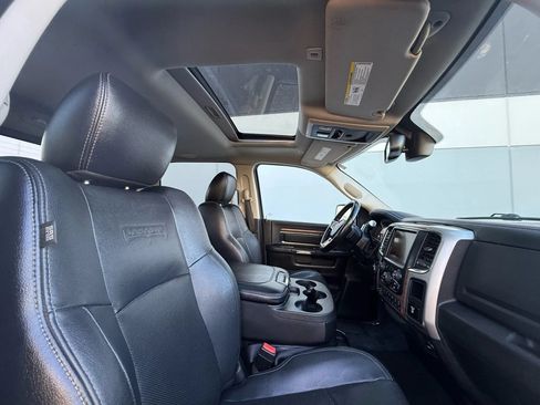 Used 2017 RAM 2500 Laramie w/ Sport Appearance Group AWD/4WD image 11