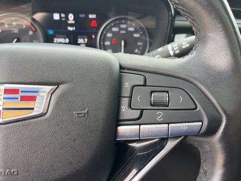 Used 2020 Cadillac XT6 Premium Luxury FWD image 21