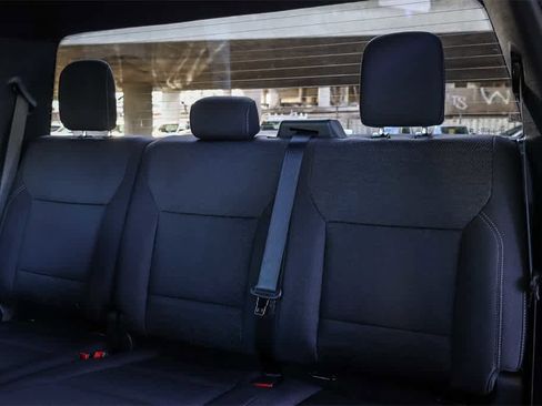 New 2026 Ford F150 XLT w/ XLT Black Appearance Package image 20