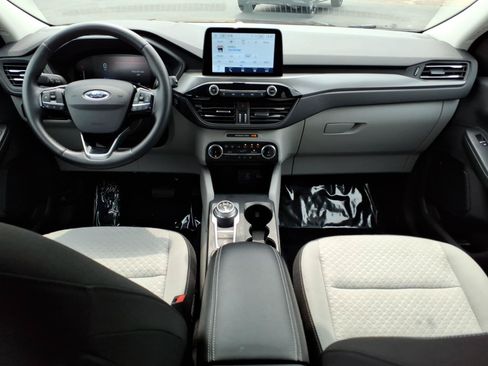 Used 2023 Ford Escape Active AWD/4WD image 11