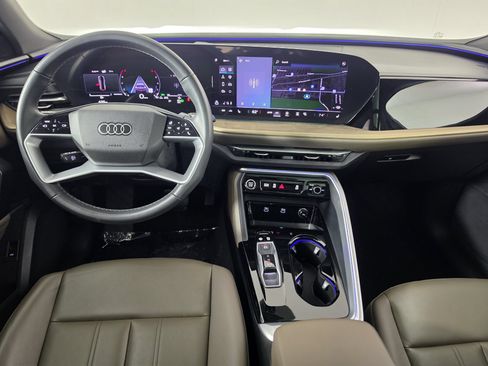 Used 2025 Audi Q5 Premium w/ Convenience Package AWD/4WD image 20