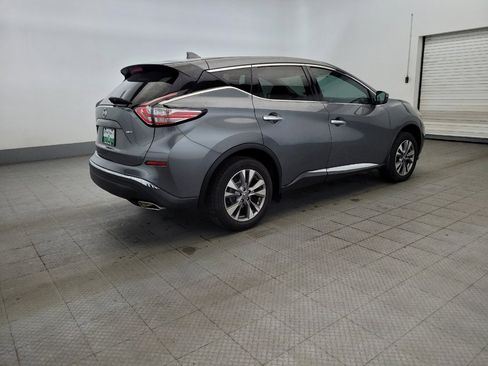 Used 2018 Nissan Murano S AWD/4WD image 10