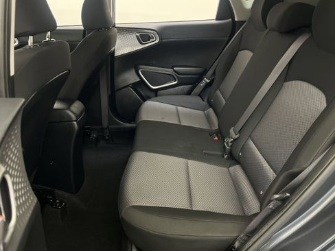 Used 2024 Kia Soul LX w/ Option Group 015 image 19