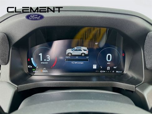 New 2026 Ford Explorer ST-Line image 17